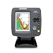 Humminbird 141c Color Fishfinder