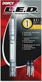 Dorcy #41-4254 1W 2AAA LED Flashlight