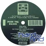 Dusk Till Dawn [Vinyl]