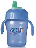AVENT マジックカップ 260ml ニューブルー
