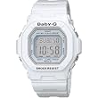 Casio Women's Watch BG5600WH-7