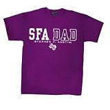 Austin State Lumberjacks T-Shirt