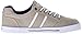 Nautica Men's Hull Lace-Up Sneaker