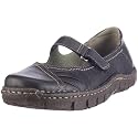 Earth Medley 5000420 Damen Ballerinas