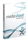 MediaShout v4.5