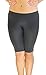 Vivian's Fashions Legging Shorts - Biker Length (Misses and Misses Plus Sizes)