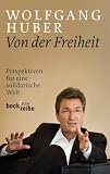 Von der Freiheit