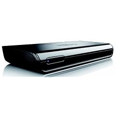 Philips DTR 220 DVB-T Receiver schwarz