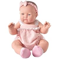 JC Toys Lily- Real Girl