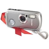 Pentax® Optio Waterproof Digital Camera