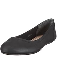 ESPRIT Aloa Ballerina P10430 Damen Ballerinas