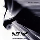 Star Trek - Original Motion Picture Soundtrack