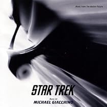 Star Trek - Original Motion Picture Soundtrack