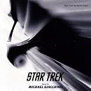 Star Trek - Original Motion Picture Soundtrack