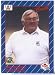 1991 All World Cfl 35 John Gregory Saskatchewan Roughriders (Football Cards)