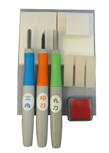 RABBY 創作ゴムハンセット