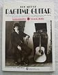 The art of ragtime guitar.