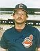 Jamie Easterly Cleveland Indians Signed 8x10 Photo