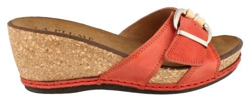 Women's La Plume, Calyn Wedge heel Slide Sandal