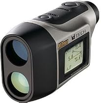 Callaway idTECH Rangefinder, Black/Silver