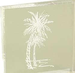 Hortense B. Hewitt Wedding Accessories, Item 77854, Cake Top, Paradise Found