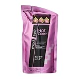 モッズ・ヘア ホットケア シャンプー つめかえ用 350ml