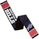 Buffalo Bills Jersey Scarf
