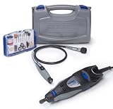 Eigenschaften Dremel F0130300JD / DREMEL® 300 Series (300-1/55) inkl. 55 tlg. Zubehörset