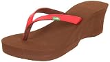 Sanuk Womens Vertigo Thong Sandal Sandals
