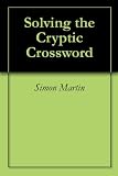 Solving the Cryptic Crossword