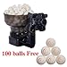 Suz Automatic Table Tennis Robot Machine S101 with 40mm+ Balls