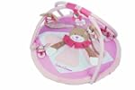 Doudou et Compagnie - DC1004 - Tapis...