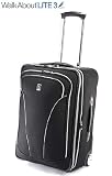 Travelpro Walkabout Lite 3 24inch Luggage Trolley