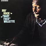 mo rock LP