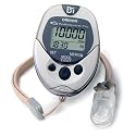 Omron Walking Style Pro Pedometer
