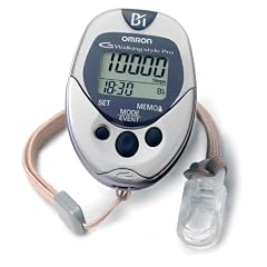 Omron Schrittz�hler Walking style Pro