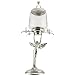 Decorative Metal Fairy Absinthe Fountain - Four Faucets