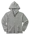 Jellan(ジェラン) | ジャージィージップパーカー(レディース)7.1oz