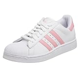 adidas Originals Big Kid Superstar 2 Sneaker