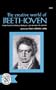 The Creative World of Beethoven (Norton Library, N605)