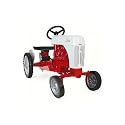 Scale Models FH-JLE459DS FORD 8N WF PEDAL TRACTOR