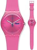 IMAGE OF Swatch Women's Rebel Watch SUOP700