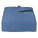 Woolrich Blue Blanket - King Woolrich Blue Blanket - King