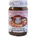 Spicy Tom Yum Paste / Instant Sour Paste