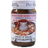 Spicy Tom Yum Paste / Instant Sour Paste