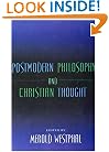 Postmodern Philosophy and Christian Thought (Indiana Series in the Philosophy of Religion)