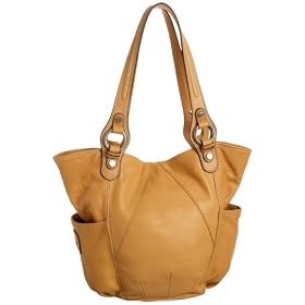 Tignanello Touchables Tote
