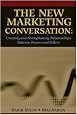 The New Marketing Conversation: Creating and Strengthening Relationships Between Buyers and Sellers