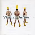 Urine Place