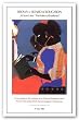 Brown Vs. Board Of Education (The Lamp) by Romare Bearden 35"x21.5" Art Print Poster